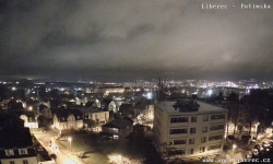 Dolní Hanychov, Jizerské hory