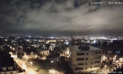 Dolní Hanychov, Jizerské hory