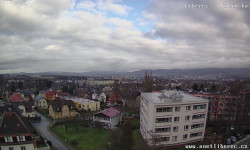 Dolní Hanychov, Jizerské hory