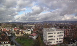 Dolní Hanychov, Jizerské hory