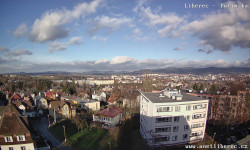 Dolní Hanychov, Jizerské hory