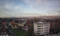 Dolní Hanychov, Jizerské hory