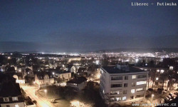 Dolní Hanychov, Jizerské hory