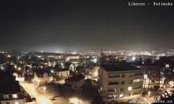 Dolní Hanychov, Jizerské hory