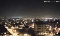 Dolní Hanychov, Jizerské hory