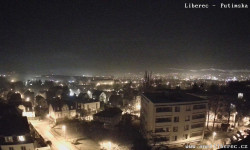 Dolní Hanychov, Jizerské hory