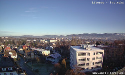 Dolní Hanychov, Jizerské hory