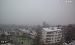 Dolní Hanychov, Jizerské hory