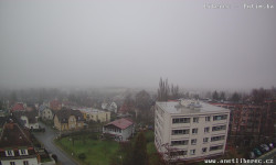 Dolní Hanychov, Jizerské hory