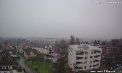 Dolní Hanychov, Jizerské hory