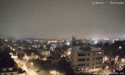 Dolní Hanychov, Jizerské hory