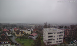 Dolní Hanychov, Jizerské hory