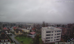 Dolní Hanychov, Jizerské hory