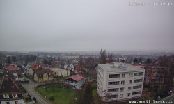 Dolní Hanychov, Jizerské hory