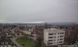 Dolní Hanychov, Jizerské hory