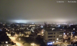 Dolní Hanychov, Jizerské hory