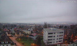 Dolní Hanychov, Jizerské hory