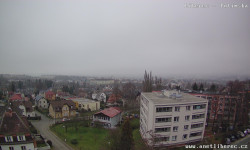 Dolní Hanychov, Jizerské hory