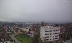 Dolní Hanychov, Jizerské hory