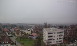 Dolní Hanychov, Jizerské hory