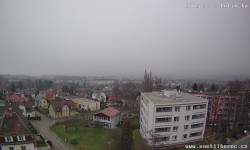 Dolní Hanychov, Jizerské hory