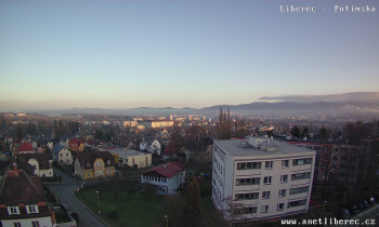 Město Liberec