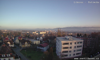 Město Liberec