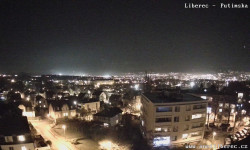 Dolní Hanychov, Jizerské hory