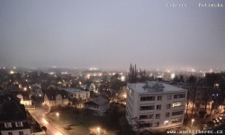 Dolní Hanychov, Jizerské hory