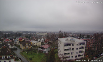 Město Liberec