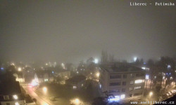 Dolní Hanychov, Jizerské hory