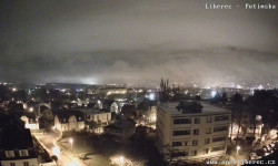 Dolní Hanychov, Jizerské hory