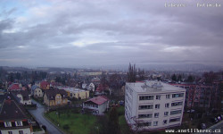 Dolní Hanychov, Jizerské hory