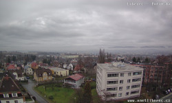 Dolní Hanychov, Jizerské hory