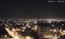 Dolní Hanychov, Jizerské hory