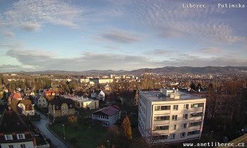 Město Liberec