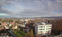 Dolní Hanychov, Jizerské hory