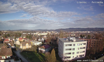 Město Liberec