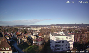 Město Liberec