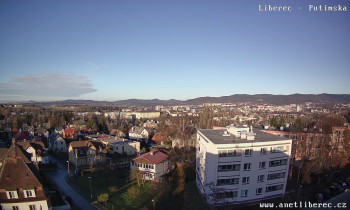 Město Liberec