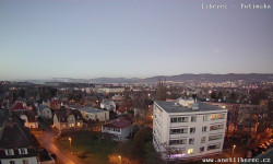 Dolní Hanychov, Jizerské hory