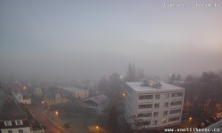 Dolní Hanychov, Jizerské hory