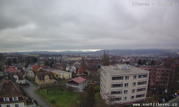 Město Liberec