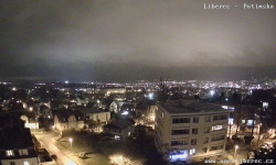 Dolní Hanychov, Jizerské hory