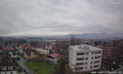 Dolní Hanychov, Jizerské hory