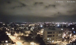 Dolní Hanychov, Jizerské hory