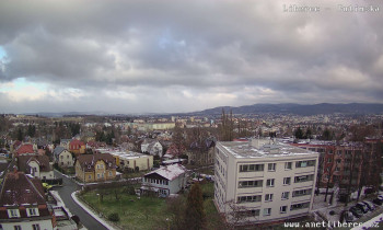 Město Liberec