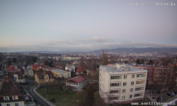 Dolní Hanychov, Jizerské hory