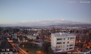 Město Liberec