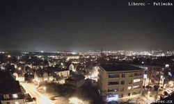 Dolní Hanychov, Jizerské hory